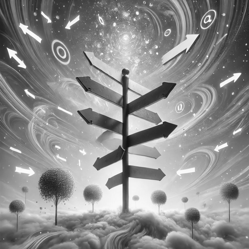 Zprávy zevnitř brambory